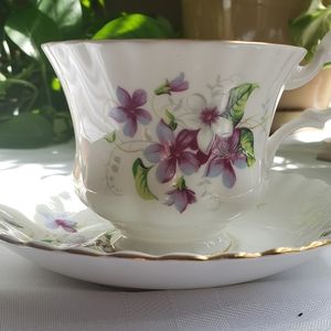 Royal Albert Teacup #8